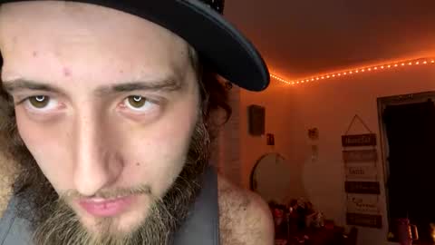 blaket2026 online show from November 10, 2025, 1:04 am