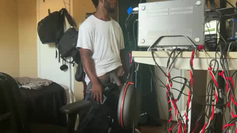 Snapshot of blakjag chatting on September 22, 2025, 1:07 am Blackjag00 online show from September 22, 2025, 1:07 am