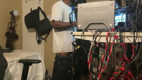 Snapshot of blakjag chatting on September 23, 2025, 5:10 am Blackjag00 online show from September 23, 2025, 5:10 am