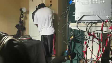 Snapshot of blakjag chatting on September 25, 2025, 7:39 pm Blackjag00 online show from September 25, 2025, 7:39 pm