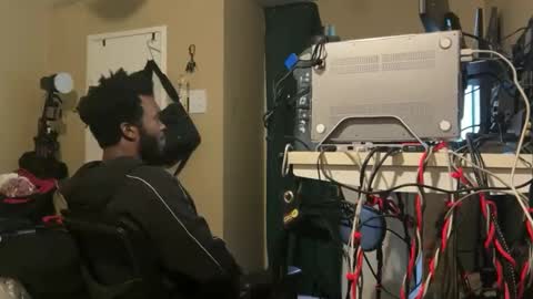 Snapshot of blakjag chatting on September 26, 2025, 9:24 am Blackjag00 online show from September 26, 2025, 9:24 am