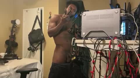 Snapshot of blakjag chatting on September 27, 2025, 12:54 pm Blackjag00 online show from September 27, 2025, 12:54 pm