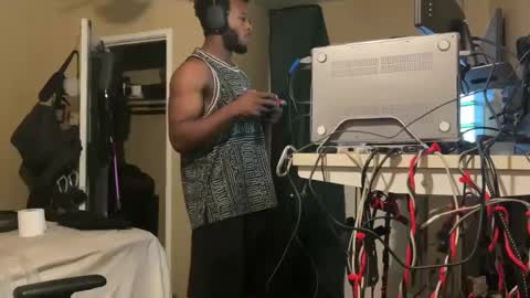 Snapshot of blakjag chatting on September 29, 2025, 2:16 am Blackjag00 online show from September 29, 2025, 2:16 am