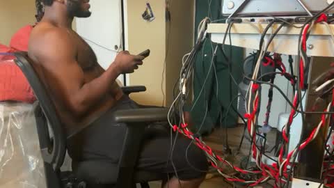 Snapshot of blakjag chatting on September 29, 2025, 8:35 pm Blackjag00 online show from September 29, 2025, 8:35 pm