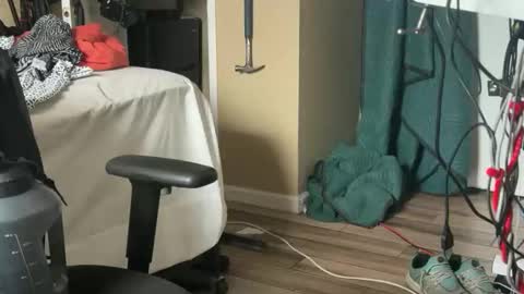 Snapshot of blakjag chatting on October 3, 2025, 6:16 pm Blackjag00 online show from October 3, 2025, 6:16 pm