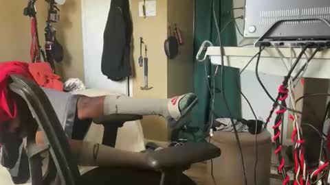 Snapshot of blakjag chatting on October 11, 2025, 7:01 pm Blackjag00 online show from October 11, 2025, 7:01 pm