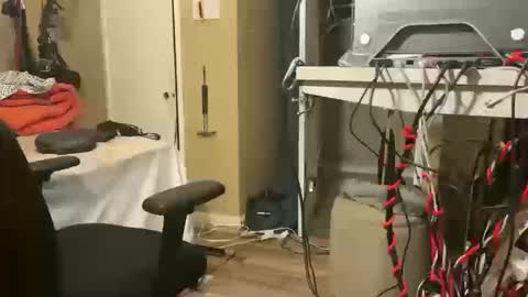 Snapshot of blakjag chatting on October 14, 2025, 2:34 am Blackjag00 online show from October 14, 2025, 2:34 am