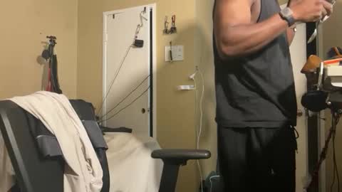 Snapshot of blakjag chatting on October 25, 2025, 6:43 am Blackjag00 online show from October 25, 2025, 6:43 am