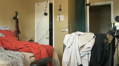 Snapshot of blakjag chatting on October 26, 2025, 7:09 pm Blackjag00 online show from October 26, 2025, 7:09 pm