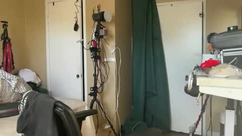 Snapshot of blakjag chatting on October 28, 2025, 11:07 pm Blackjag00 online show from October 28, 2025, 11:07 pm