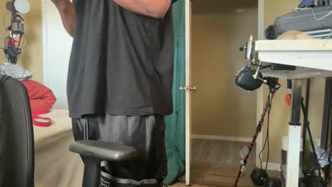 Snapshot of blakjag chatting on October 31, 2025, 5:36 pm Blackjag00 online show from October 31, 2025, 5:36 pm