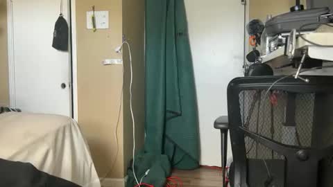 Snapshot of blakjag chatting on November 2, 2025, 6:54 pm Blackjag00 online show from November 2, 2025, 6:54 pm