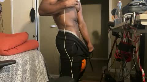 Snapshot of blakjag chatting on November 6, 2025, 2:01 am Blackjag00 online show from November 6, 2025, 2:01 am