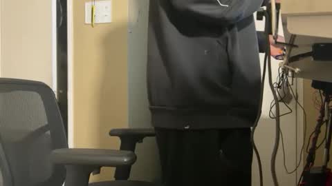 Blackjag00 online show from November 24, 2025, 6:35 am