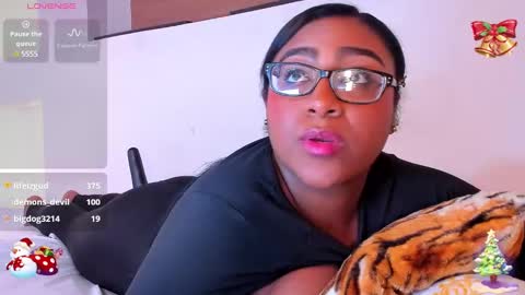 blak miller online show from December 21, 2024, 11:24 pm