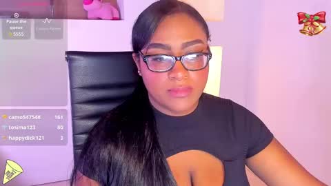 blak miller online show from January 3, 2025, 7:39 pm
