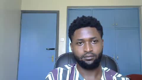 blakmoufaka online show from October 10, 2025, 8:02 am