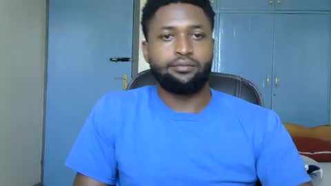 blakmoufaka online show from October 12, 2025, 6:01 am