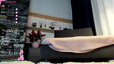 blakmy online show from February 8, 2025, 10:39 am