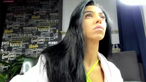 blakmy online show from February 28, 2025, 4:10 am