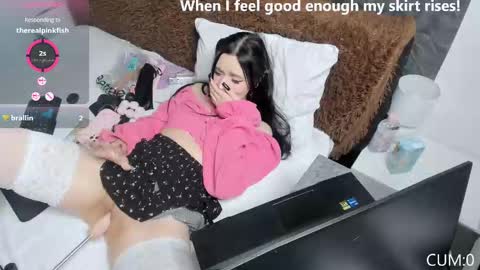 MY VIDEOS THAT WILL MAKE YOU CUM -  online show from October 15, 2025, 10:43 pm