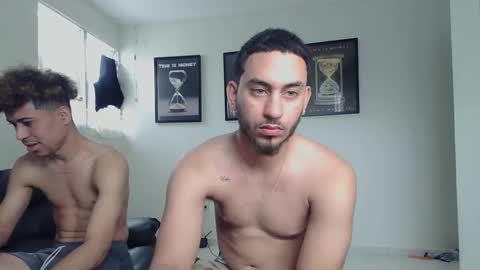 BlancoMilk23 online show from April 21, 2026, 1:50 pm