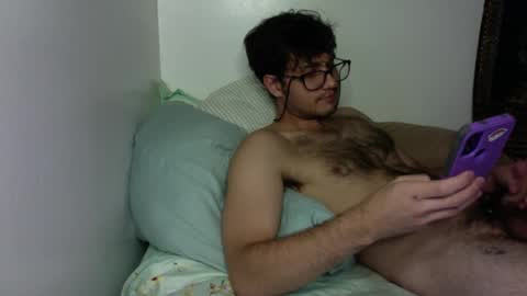 blancpebble online show from September 12, 2025, 4:34 am