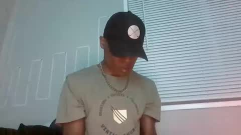 Blaq-Bunny online show from September 28, 2025, 1:55 am