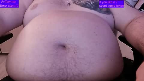 Blase Hase12 online show from November 7, 2025, 7:47 pm