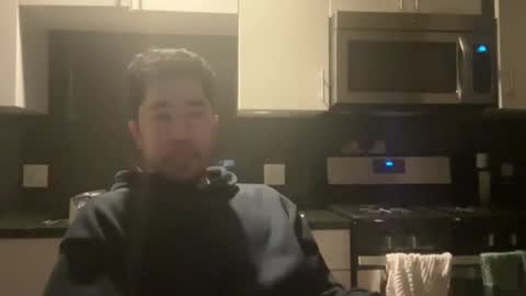 blasian4 online show from January 20, 2025, 9:56 am