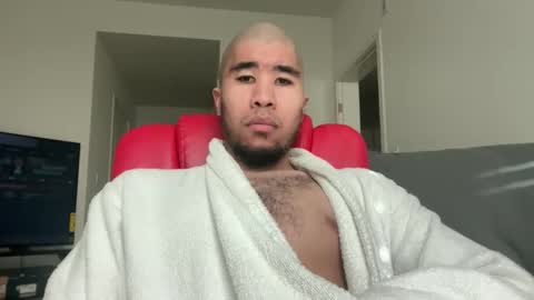 blasian4 online show from November 27, 2025, 8:33 pm