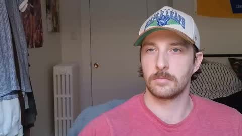 DickRex21 online show from February 24, 2026, 2:04 pm