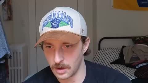 DickRex21 online show from February 27, 2026, 3:12 pm