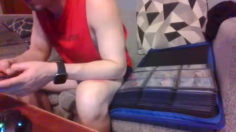 blaw_1321 online show from March 18, 2026, 6:16 am