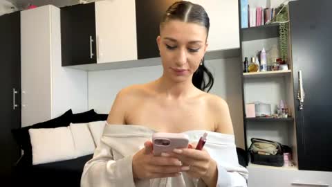 Goddess Blaze online show from July 16, 2026, 5:13 am