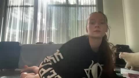 blazed_babezzz online show from April 26, 2026, 11:57 pm