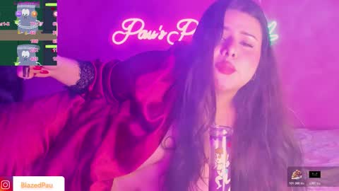 Pau online show from January 17, 2026, 2:16 am