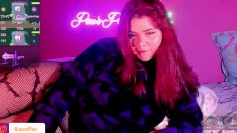 Pau online show from April 6, 2026, 10:54 pm