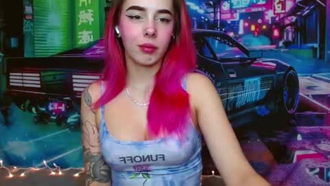 Blaze online show from December 21, 2025, 5:03 am