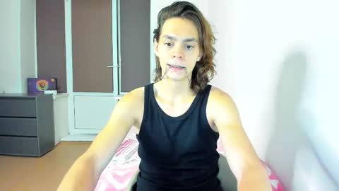 David online show from September 16, 2025, 12:44 am