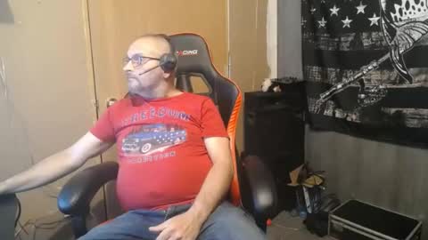 Snapshot of blazingslow chatting on June 13, 2026, 5:49 am blazingslow online show from June 13, 2026, 5:49 am