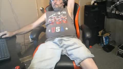 Snapshot of blazingslow chatting on July 12, 2026, 6:26 am blazingslow online show from July 12, 2026, 6:26 am