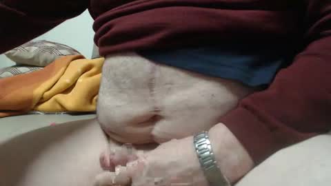 bleckbery00 online show from November 26, 2025, 10:11 pm