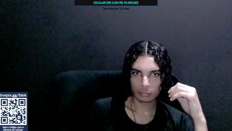 Snapshot of blek00x chatting on April 8, 2026, 1:38 am blek00x online show from April 8, 2026, 1:38 am