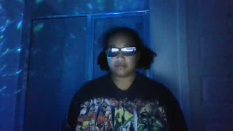 BLESSICA  EDDIE LOVE online show from March 20, 2026, 11:31 pm