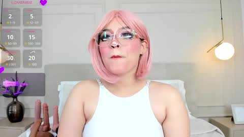 BLEYDI  online show from February 20, 2025, 4:39 am