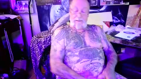 blindsurfer780299 online show from June 29, 2026, 5:03 am
