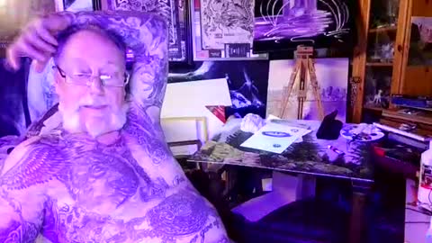blindsurfer780299 online show from June 29, 2026, 10:10 pm