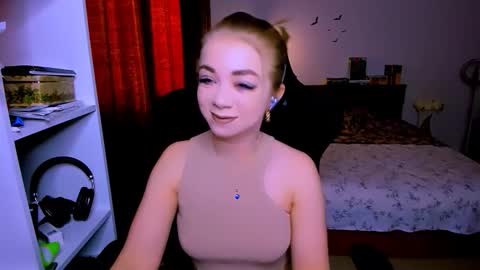 Snapshot of blinkofeyess chatting on January 17, 2026, 7:46 am Nicole online show from January 17, 2026, 7:46 am