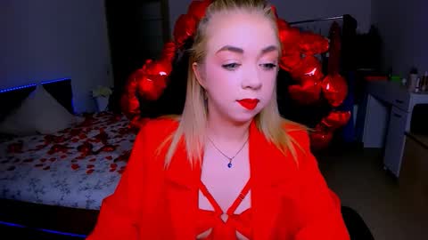 Snapshot of blinkofeyess chatting on February 14, 2026, 5:26 am Nicole online show from February 14, 2026, 5:26 am